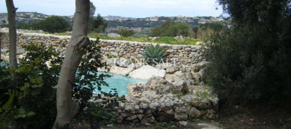 Ферма с 4 спальнями в Моста, Мальта № 11140 7