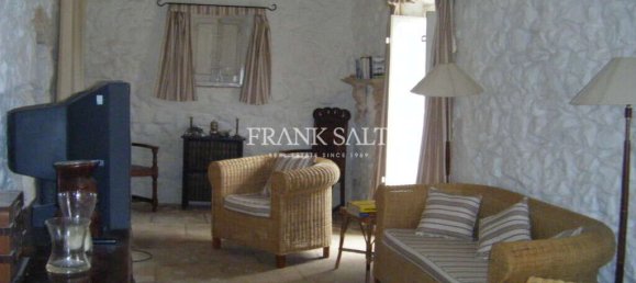 Ферма с 4 спальнями в Моста, Мальта № 11140 2