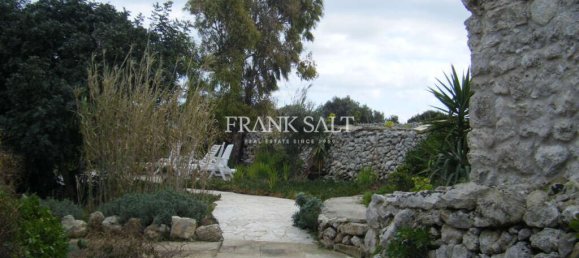 Ферма с 4 спальнями в Моста, Мальта № 11140 5