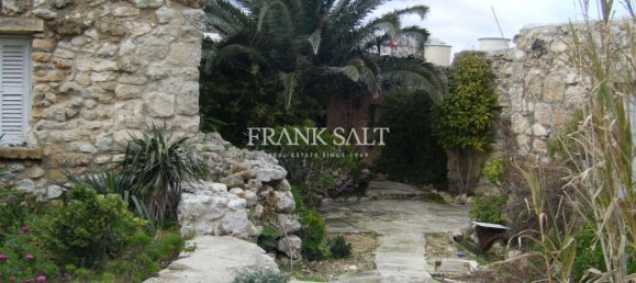 Ферма с 4 спальнями в Моста, Мальта № 11140 3