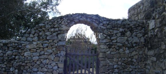 Ферма с 4 спальнями в Моста, Мальта № 11140 15