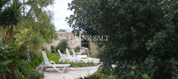 Ферма с 4 спальнями в Моста, Мальта № 11140 11