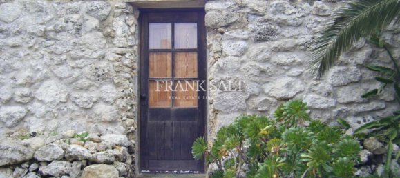 Ферма с 4 спальнями в Моста, Мальта № 11140 12