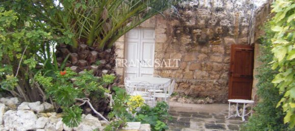 Ферма с 4 спальнями в Моста, Мальта № 11140 4