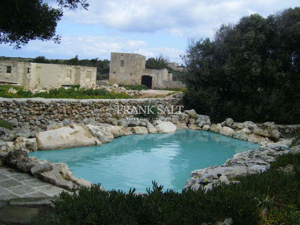 Ферма с 4 спальнями в Моста, Мальта № 11140