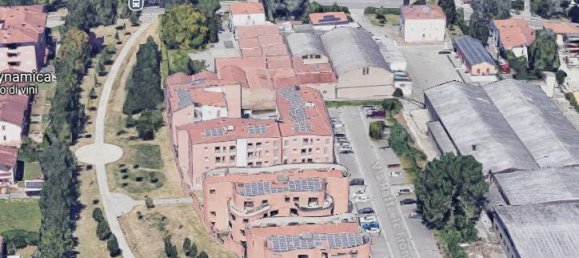 2 bedrooms Apartment in Faenza, Italy No. 93600 2