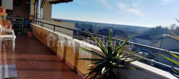 1 غرف نوم بانتهاوس في Bellinzago Novarese, Italy رقم 376203 4