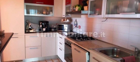 1 غرف نوم بانتهاوس في Bellinzago Novarese, Italy رقم 376203 3