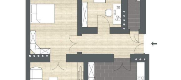 4-Zimmer Büro in Eggenberg, Austria, Nr. 246204 9