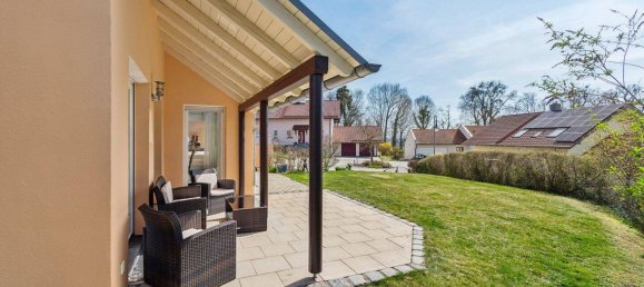 5 bedrooms House in Muhldorf am Inn, Germany No. 147395 7