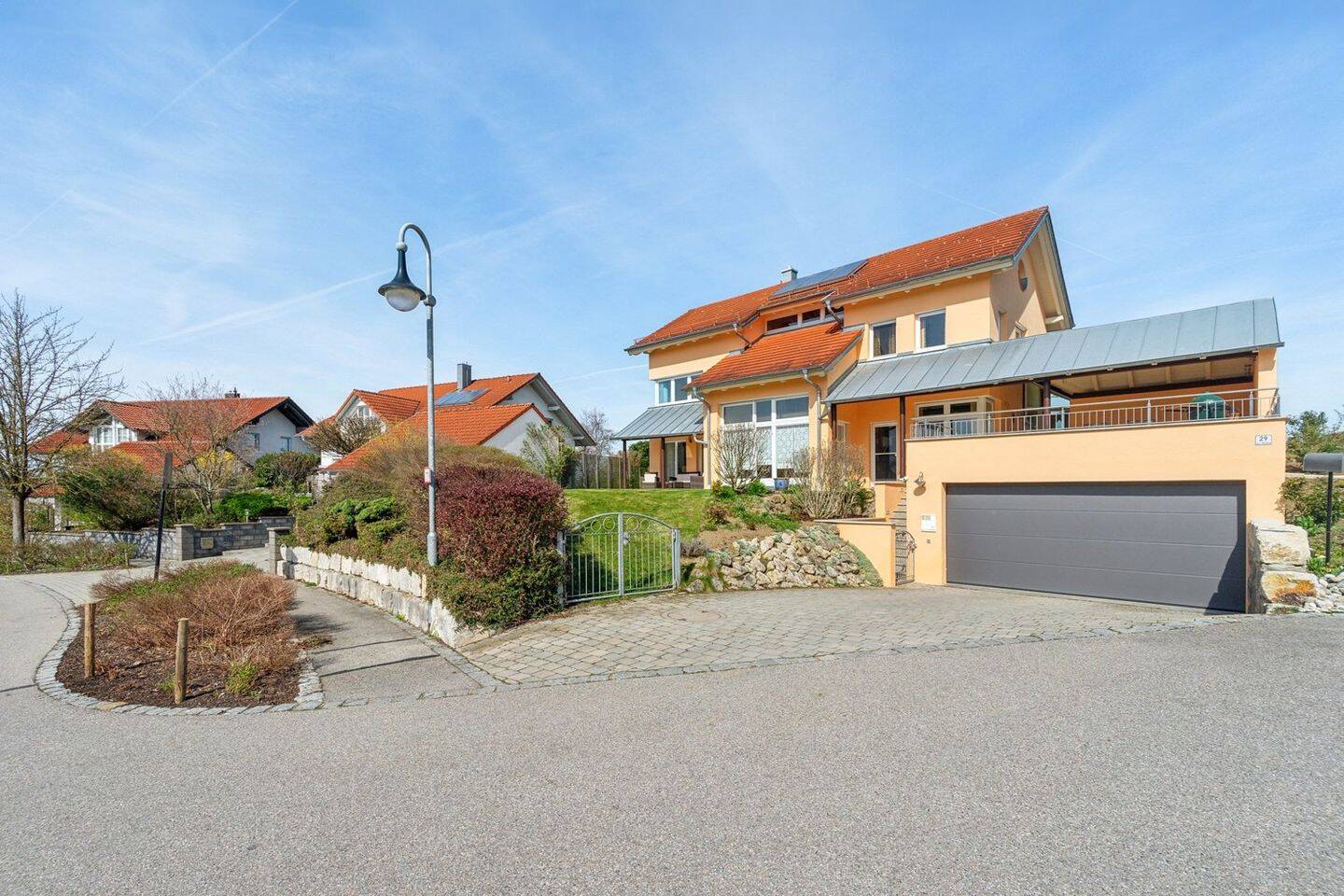 5 bedrooms House in Muhldorf am Inn, Germany No. 147395