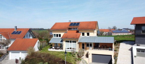 5 bedrooms House in Muhldorf am Inn, Germany No. 147395 31