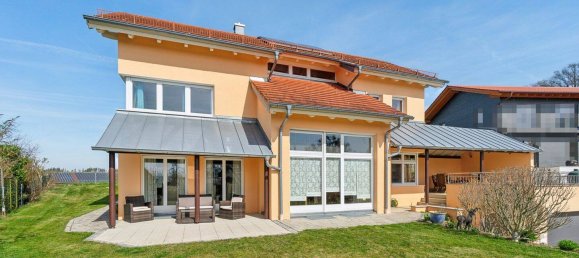 5 bedrooms House in Muhldorf am Inn, Germany No. 147395 8