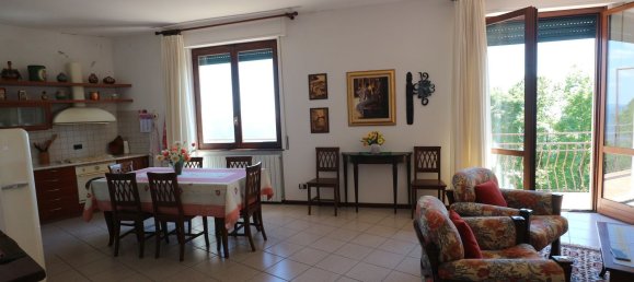 2-Zimmer Wohnung in Premeno, Italy, Nr. 147366 3