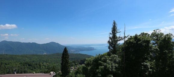 2-Zimmer Wohnung in Premeno, Italy, Nr. 147366 15