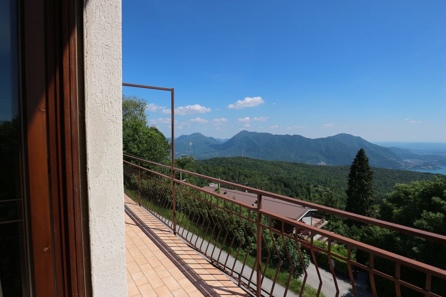 2-Zimmer Wohnung in Premeno, Italy, Nr. 147366