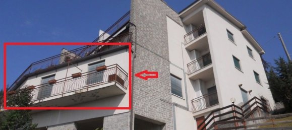 2-Zimmer Wohnung in Premeno, Italy, Nr. 147366 2