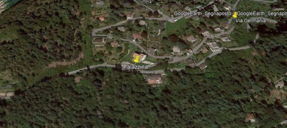 2-Zimmer Wohnung in Premeno, Italy, Nr. 147366 14