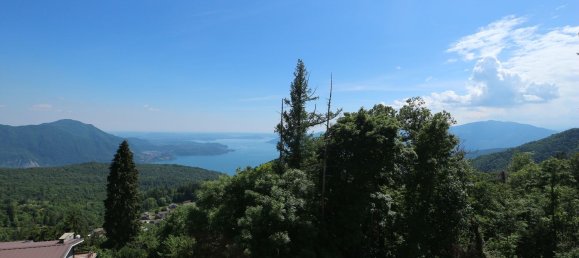 2-Zimmer Wohnung in Premeno, Italy, Nr. 147366 13