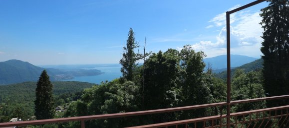 2-Zimmer Wohnung in Premeno, Italy, Nr. 147366 16