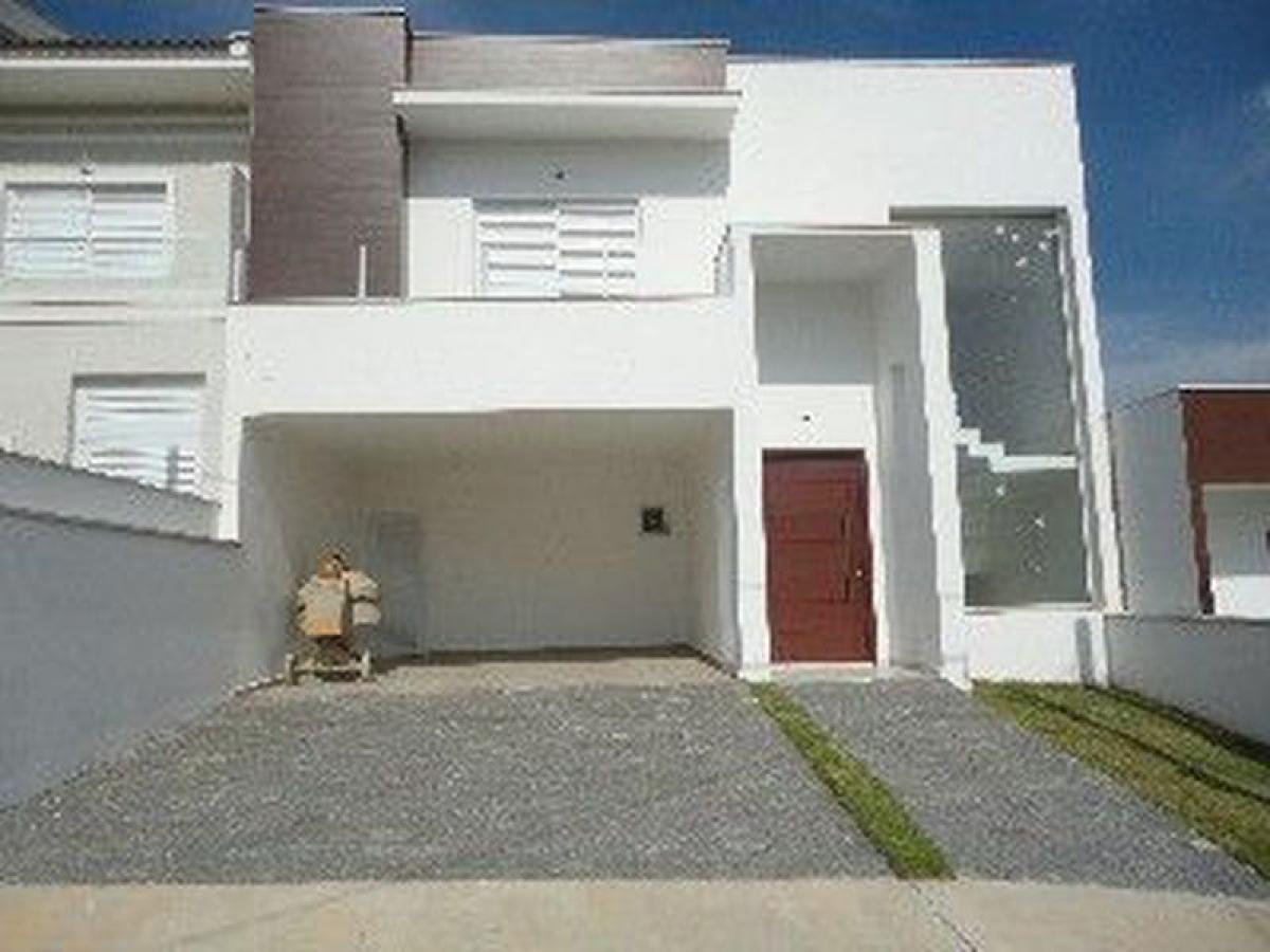 4 غرف نوم منزل في Sao Paulo, Brazil رقم 442665