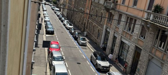 3-salle Appartement à Bergamo, Italy No. 303804 17