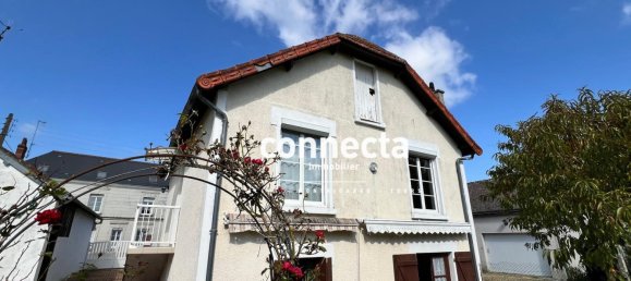 Casa de 2 dormitorios en Blere, France No. 209970 2