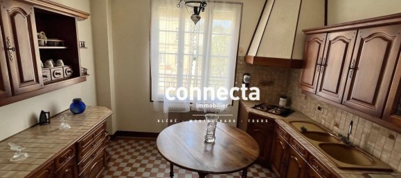 Casa de 2 dormitorios en Blere, France No. 209970 4