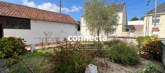 Casa de 2 dormitorios en Blere, France No. 209970 17