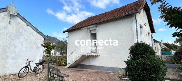 Casa de 2 dormitorios en Blere, France No. 209970 5