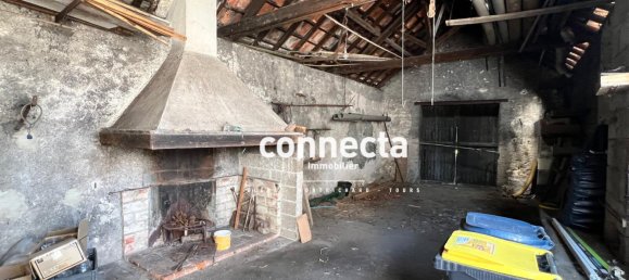 Casa de 2 dormitorios en Blere, France No. 209970 27