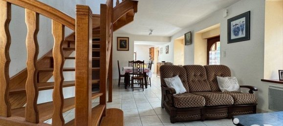 6 rooms House in Callac, France No. 197851 12