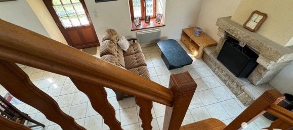 6 rooms House in Callac, France No. 197851 33