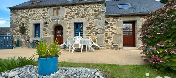 6 rooms House in Callac, France No. 197851 2