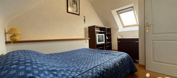 6 rooms House in Callac, France No. 197851 36