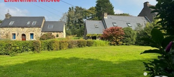 6 rooms House in Callac, France No. 197851 3