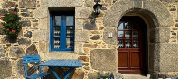 6 rooms House in Callac, France No. 197851 4