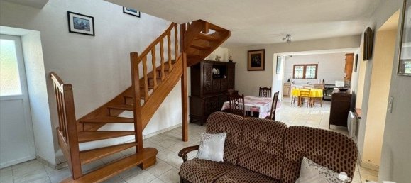 6 rooms House in Callac, France No. 197851 32