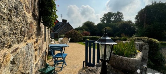 6 rooms House in Callac, France No. 197851 30