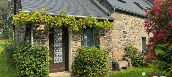 6 rooms House in Callac, France No. 197851 25