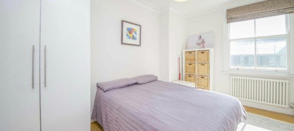 1 bedroom Apartment in Bloomsbury, United Kingdom No. 5595 4
