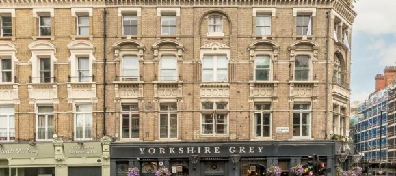 1 bedroom Apartment in Bloomsbury, United Kingdom No. 5595 7