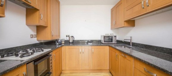 1 bedroom Apartment in Bloomsbury, United Kingdom No. 5595 3
