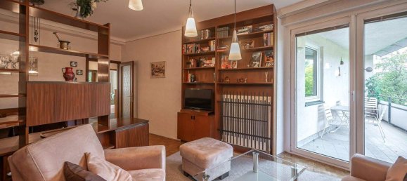 3 rooms Apartment in Brigittenau, Austria No. 129827 3