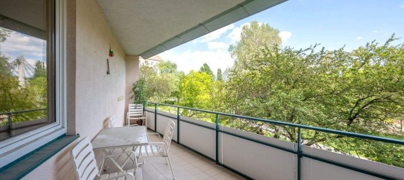 3 rooms Apartment in Brigittenau, Austria No. 129827 17