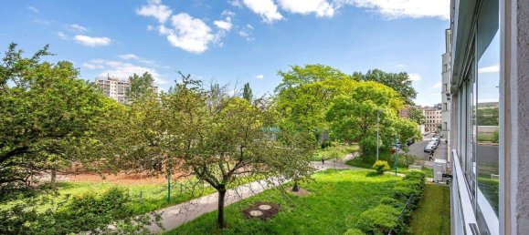 3 rooms Apartment in Brigittenau, Austria No. 129827 16