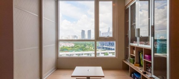 2 bedrooms Apartment in Thu Duc, Vietnam No. 17950 14