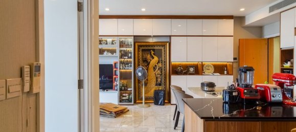 2 bedrooms Apartment in Thu Duc, Vietnam No. 17950 8