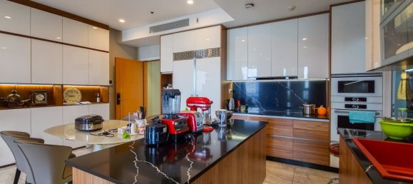 2 bedrooms Apartment in Thu Duc, Vietnam No. 17950 10