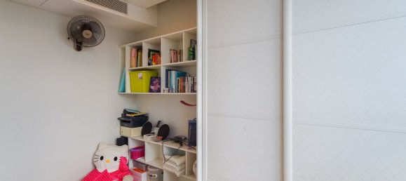 2 bedrooms Apartment in Thu Duc, Vietnam No. 17950 17